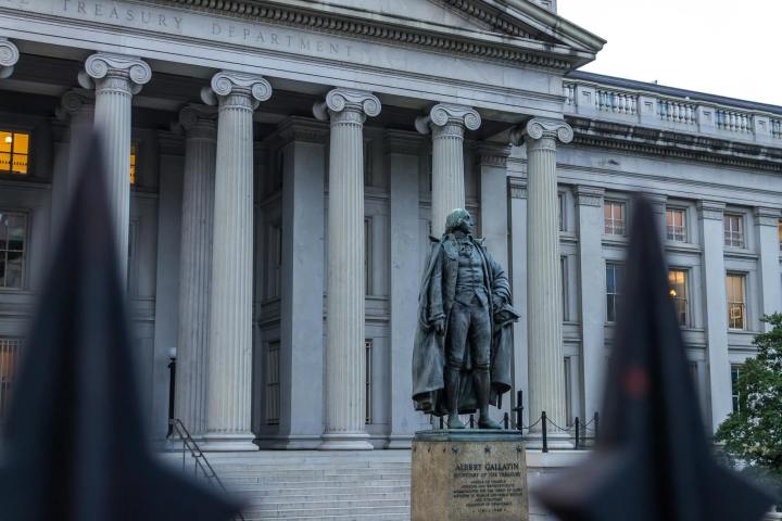 Departamento del Tesoro de Estados Unidos fue vulnerado a través de plataforma de soporte remoto