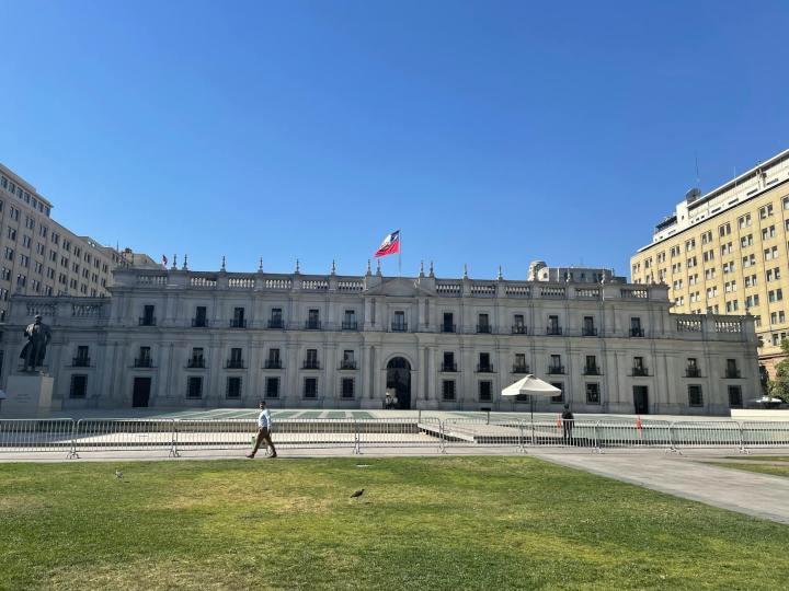Chile se une a iniciativa internacional contra el ransomware