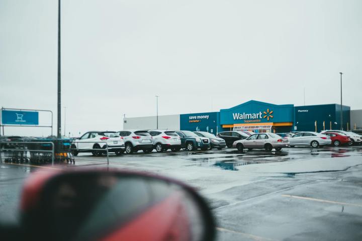 Walmart denuncia fraude informático tras robo de claves a ejecutivos