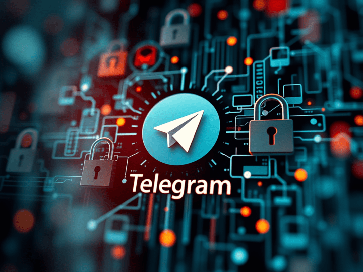 Tras cambio de política de privacidad, Telegram entrega más de 2 mil datos de usuarios a las autoridades de orden en USA