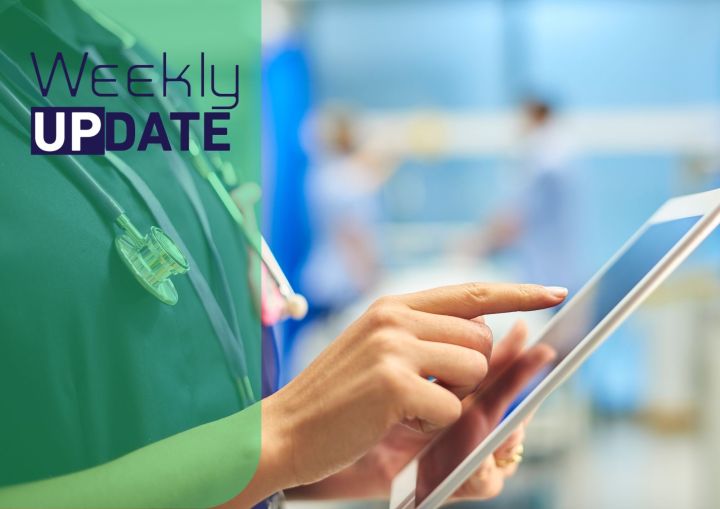 [Weekly Update] Informe revela daños graves en dos pacientes de hospitales en Londres tras ransomware del 2024