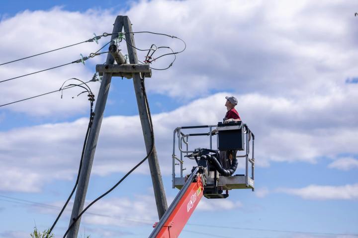 21 mil datos de clientes de operador eléctrico de Mississippi quedaron expuestos tras ciberataque