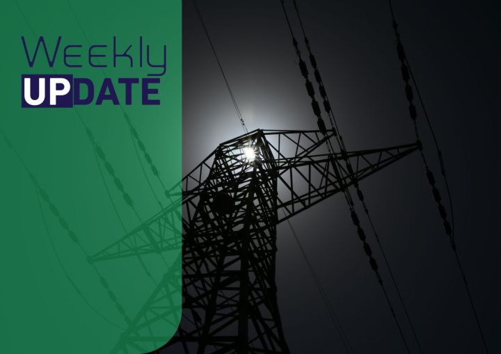 [Weekly Update] Apagón obligó a limitar servicios de la ANCI y se produjo el mayor robo de criptomonedas de la historia