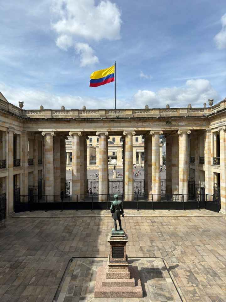 Grupo cibercriminal Blind Eagle intensifica ataques contra instituciones colombianas
