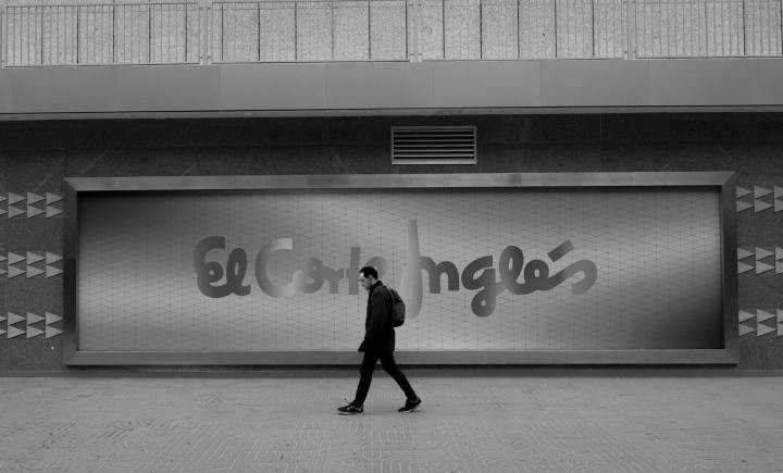 El Corte Inglés sufre una filtración de datos y recomienda cambiar contraseñas