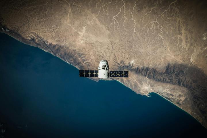 Investigan ciberataque contra la agencia espacial de Polonia