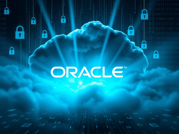 Oracle admite incidente, pero asegura que datos robados son inválidos para Oracle Cloud.