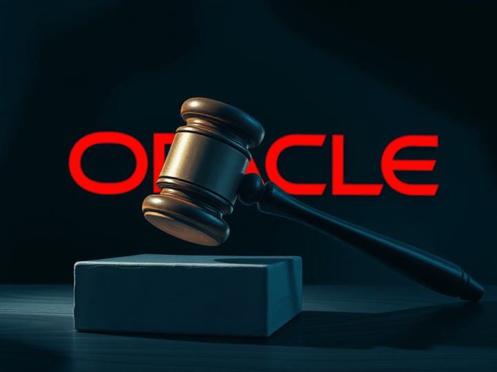 Oracle enfrenta demanda por supuesta filtración de datos mientras niega compromisos de seguridad