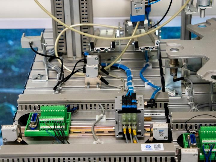 Ransomware golpea a gigante tecnológico de sensores y compromete su red global