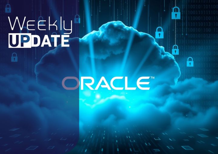 [Weekly Update] Oracle admite incidente en dos servidores obsoletos, pero las dudas persisten.