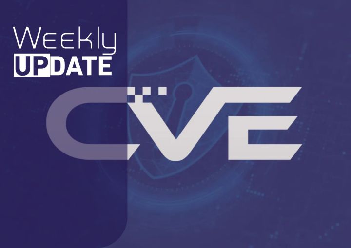 [Weekly Update] A horas de caducar extienden financiamiento para mantener programa CVE