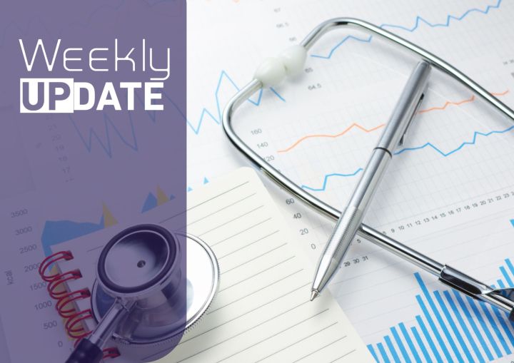 [Weekly Update] Falla de configuración expuso datos de millones de usuarios en California
