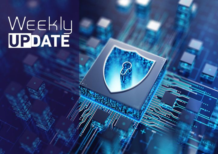[Weekly Update] NIST propone metodología para medir la probabilidad que una vulnerabilidad haya sido explotada
