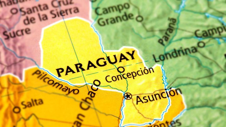 Filtración masiva en Paraguay expone datos de 7,4 millones de ciudadanos