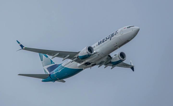 Aerolínea canadiense WestJet enfrenta ciberataque, pero logra mantener operaciones