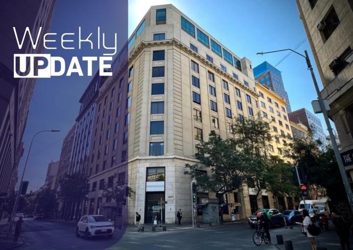 [Weekly Update] ANCI llama a registro de servicios esenciales