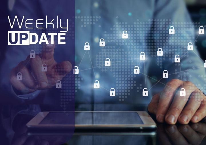 [Weekly Update] NIST publica guía para implementar arquitectura zero trust