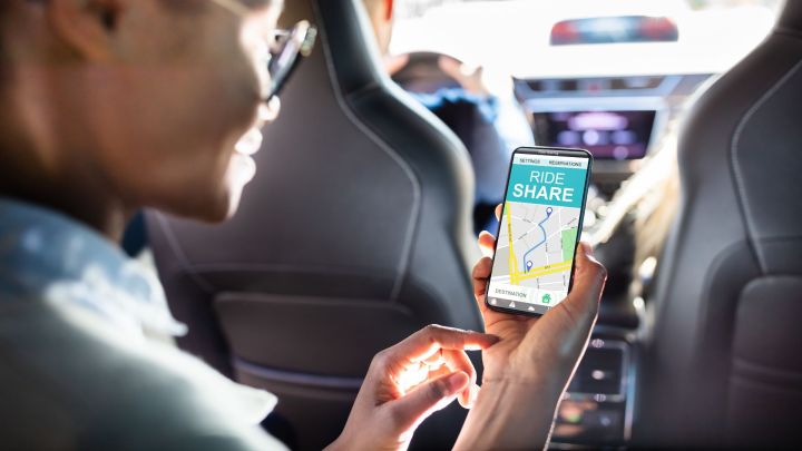 Brecha de seguridad que expone datos de millones de usuarios de servicio compartido de autos en la India