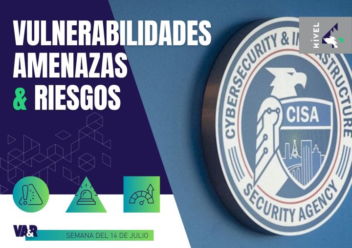 CISA confirma explotación activa de CitrixBleed 2 en dispositivos NetScaler