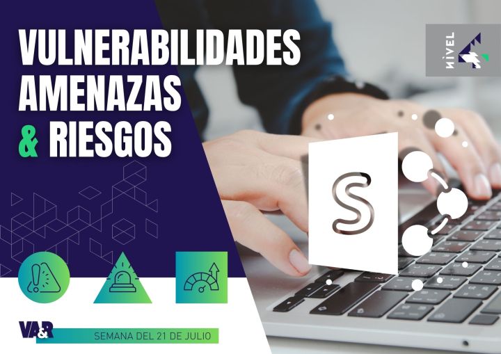 Ataques activos a SharePoint obligan a Microsoft a lanzar parches de emergencia por fallas críticas