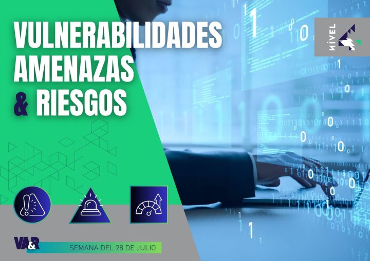 CISA alerta sobre explotación activa de fallas críticas en SysAid que permiten secuestro de cuentas administrativas