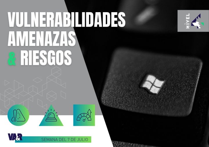 Microsoft corrige 137 vulnerabilidades en su Patch Tuesday de julio, incluido un grave zero-day en SQL Server