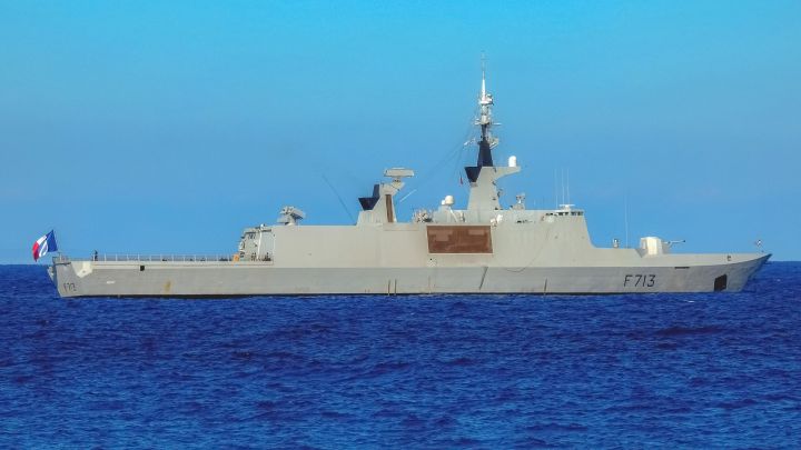Empresa estatal de defensa francesa investiga masiva filtración de datos