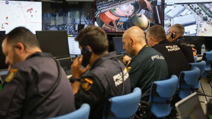 En España desmantelan redes internacionales de fraude con criptomonedas y uso de inteligencia artificial