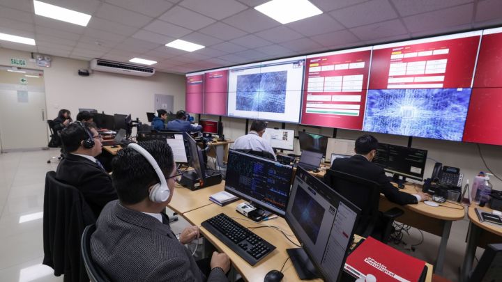 Simulacro de ciberataques puso a prueba a entidades públicas, privadas e internacionales en Perú
