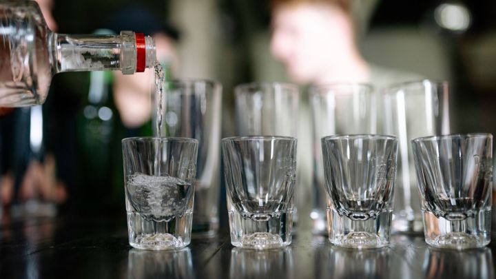 Ransomware obliga a interrumpir operaciones de principal productor de vodka ruso