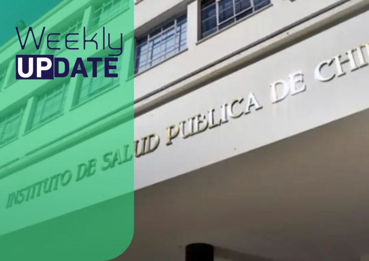 [Weekly Update] Tras una semana, continúa incidente informático en ISP