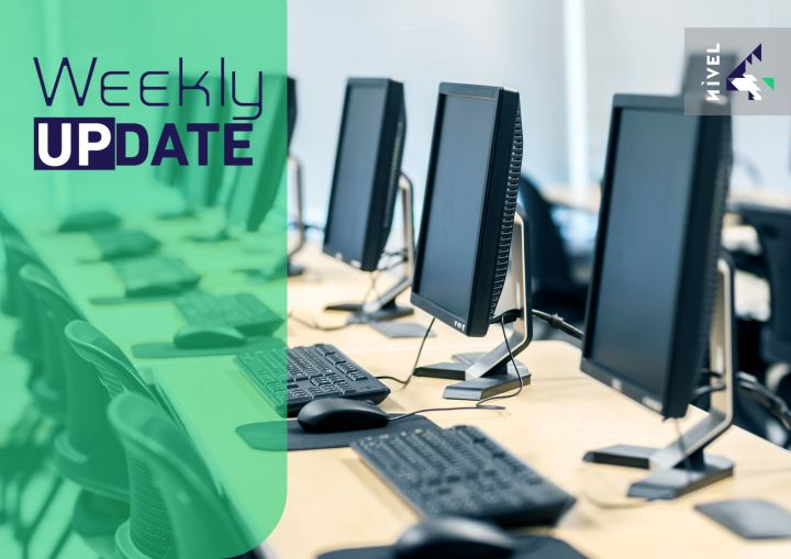 [Weekly Update] Ingram Micro confirma ransomware tras días de interrupciones a nivel global
