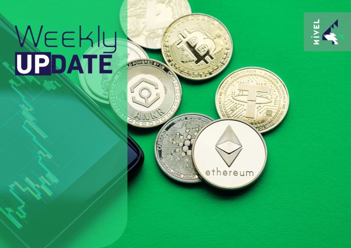[Weekly Update] MITRE anunció nuevo marco de ciberseguridad para enfrentar amenazas al pago en criptomonedas
