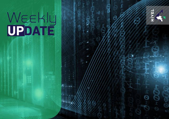 [Weekly Update] Confirman casi 400 servidores comprometidos por vulnerabilidad de SharePoint
