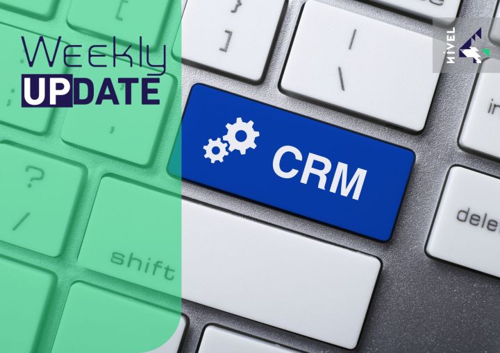 [Weekly Update] Grupos ShinyHunters y Scattered Spider siguen explotando instancia corporativa de Salesforce