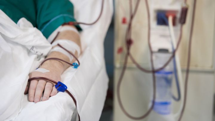 Empresa de diálisis DaVita confirma robo masivo de datos de salud tras ransomware