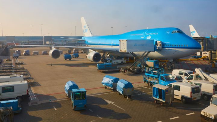 Air France y KLM sufren filtración de datos por ataque a plataforma externa