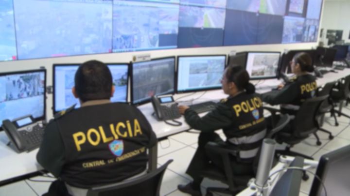 Actor malicioso habría accedido y filtrado datos del sistema de denuncias de la Policía Nacional del Perú