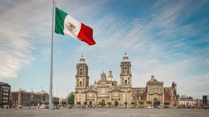 México oficializa clave única de registro biométrico para trámites en la banca y servicios públicos. Expertos alertan sobre vacíos en ciberseguridad.
