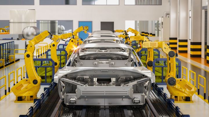 Fabricante automotriz Stellantis confirma filtración tras ataque a proveedor en campaña de Salesforce