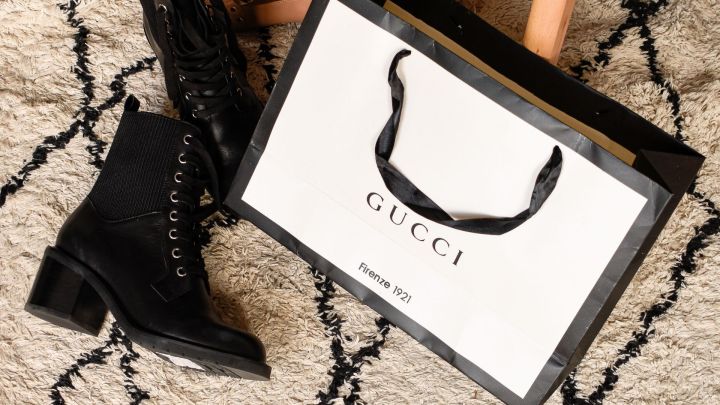 Exponen millones de datos de clientes de Gucci, Balenciaga y Alexander McQueen