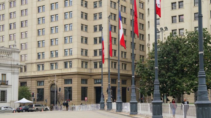 Ciberataque interrumpe servicios de la Subsecretaría de Prevención del Delito