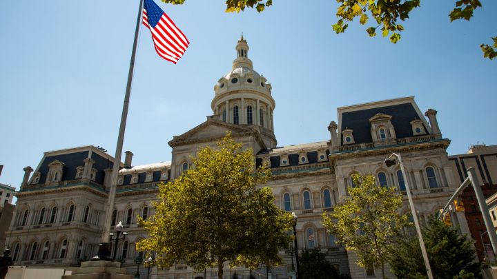 Actor de amenaza suplantó a proveedor para robar 1,5 millones de dólares a la ciudad de Baltimore
