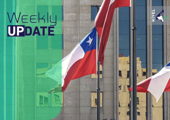 [Weekly Update] ANCI publica pre-nómina de Operadores de Importancia Vital