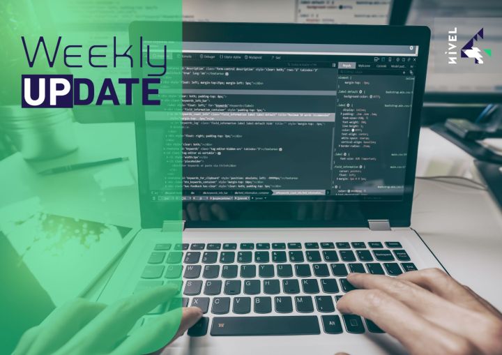 [Weekly Update] Se abre debate sobre el futuro del programa CVE