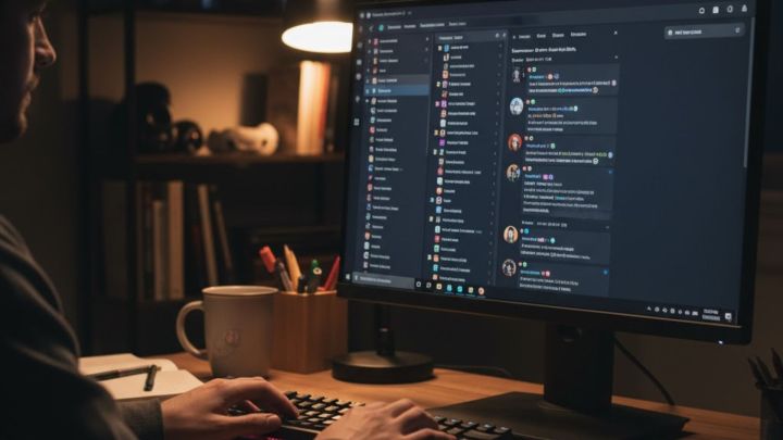 Discord confirma filtración de datos de usuarios a través de proveedor externo