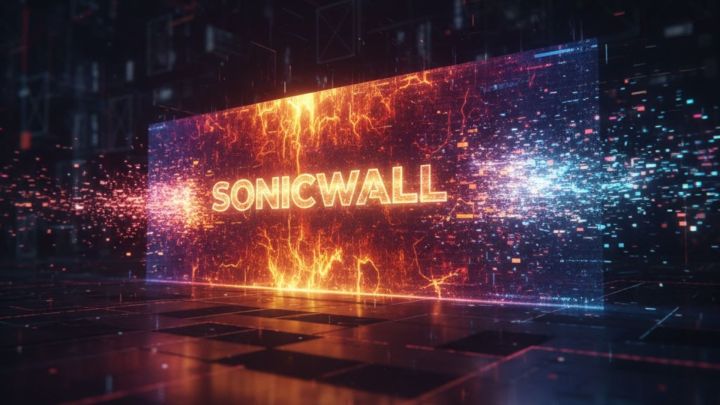 SonicWall confirma filtración de respaldos de firewall en su servicio en la nube