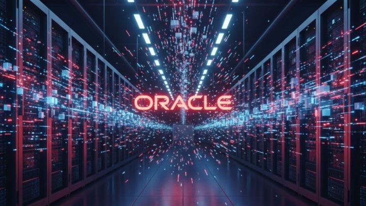 Explotan vulnerabilidad zero-day en Oracle E-Business Suite para robo de datos