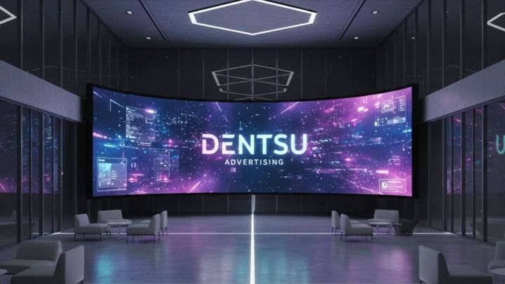 Brecha compromete datos en filial norteamericana de gigante de publicidad japonés