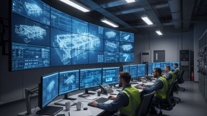 Campañas hacktivistas comprometieron peligrosamente sistemas industriales en Canadá